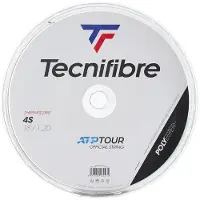 Tecnifibre 4s 200 M Tennisrollen Saite