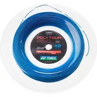 Yonex Polytour Pro 200 M H/g Tennisrollen Saite