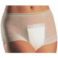 Seni Fix Basic Netzhosen Gr.M 100 St Fixierhosen