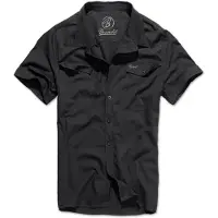 Brandit Langarmhemd "Herren Roadstar Shirt" 1