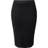 Urban Classics Knit Midirock