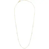 Jackie Gold 14K Golden Necklace JKN22.204