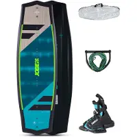 Jobe Jinx 128 Package Wakeboardtisch