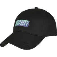 Cayler & Sons Flex Cap "Cayler & Sons Herren Mad City Curved Cap"