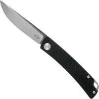 Böker Plus Celos 01BO178 Black G10 Slipjoint Taschenmesser