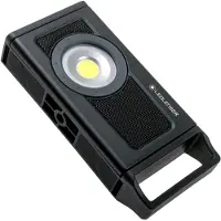Led Lenser Arbeitslampe iF4R music