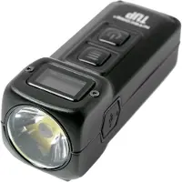 Nitecore TUP schwarz