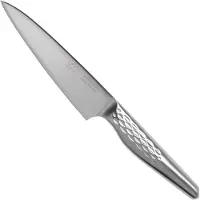 Kai Seki Magoroku Shoso Universalmesser, 12 cm