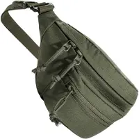 Tasmanian Tiger Modular Hip Bag, Farbe:olive