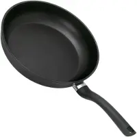 Fissler Cenit / Aluminium-Pfanne versiegelt (Ø 28 cm) beschichtete Brat-Pfanne, antihaftend, alle Herdarten – auch Induktion