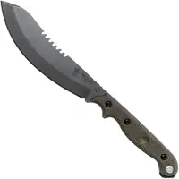 Tops knives Brush Wolf Messer