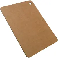 ComBekk Schneidebrett 24 x 40 cm braun