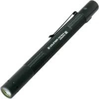 Led Lenser Ledlenser P4R Work aufladbare Taschenlampe, 170 Lumen
