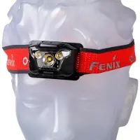 Fenix HL18R-T aufladbare Stirnlampe, 500 Lumen