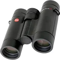 Leica 40091 Ultravid 10x32 HD-Plus Fernglas
