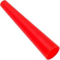 Led Lenser Ledlenser Traffic Wand Signalaufsatz für P6R und P7R Core und Signature, rot
