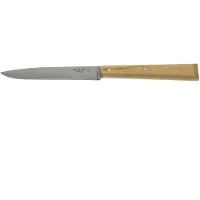 Opinel Tafelmesser "Bon Appetit", Nr. 125, natural
