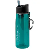 LifeStraw Go 650ml (dark teal)