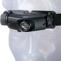 Surefire Maximus HS3 aufladbare LED-Stirnlampe