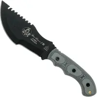 Tops knives Tom Brown Tracker T-1 Outdoormesser