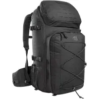 Tasmanian Tiger Modular Trooper Pack Black
