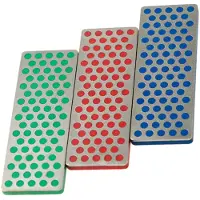Dmt Diamond Whetstone Kit