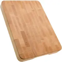 Il Cucinino Hackblock Kops (40 x 30 x 4 cm)