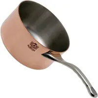 De Buyer STIELKASSEROLLE, PRIMA MATERA Ø 18CM