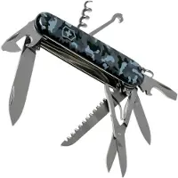 Victorinox Huntsman Mehrzweckmesser