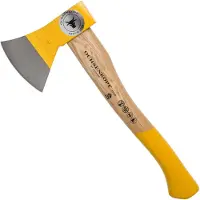 OCHSENKOPF Forstbeil 600 g, OX 235 E-0602