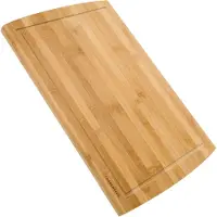 Zassenhaus 54040 Schneidebrett 42x27.5x2 Cm