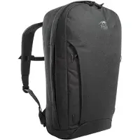 Tasmanian Tiger Urban Tac Pack 22 Black Rucksack