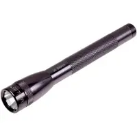 Maglite Mag-Lite Mini LED 2x AAA Grau