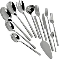 Amefa Besteckset Metropole (60-teilig)