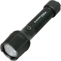 Led Lenser Ledlenser P7R Work aufladbare Taschenlampe, 1200 Lumen