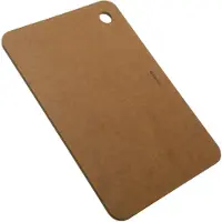 ComBekk Schneidebrett 20 x 30 cm braun