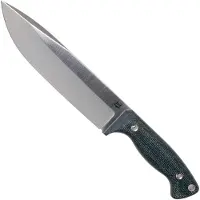 FOX Knives FX-140XL MB feststehendes Messer, Markus Reichart Design