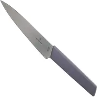 Victorinox Swiss Modern Officemesser 15 cm, lavendel-lila