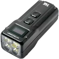 Nitecore T4K - 4000 Lumen