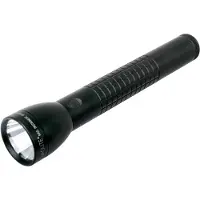 Maglite ML300LX-S3CC6L Taschenlampe, schwarz