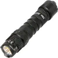 Nitecore P10IX Compact Flashlight