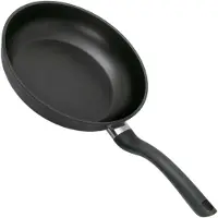 Fissler Cenit Induction Pan Gusseisenpfanne Aus Aluminium 24 Cm