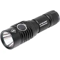 Nitecore MH23 wiederaufladbare LED-Taschenlampe, 1800 Lumen