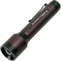 Led Lenser LedLenser P6R Signature aufladbare Taschenlampe