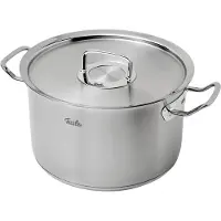 Fissler Kochtopf "ORIGINAL-PROFI COLLECTION" 2 Stk. tlg. Edelstahl 18/10