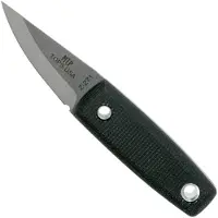Tops knives TOPS Mini Tanimboca Puukko MPUK-01 Puukko Messer