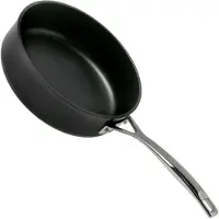 Le Creuset Aluminium-Antihaft Sautépfanne 24 cm