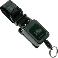 Gear Keeper MOLLE Retractor, RT4-5174-QC2, Retraktor