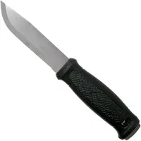 Morakniv Garberg with Survival Kit (S) - Black