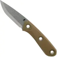 Gerber Principle, coyote brown